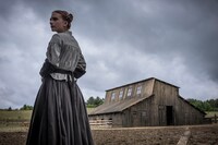 「ブリムストーン」