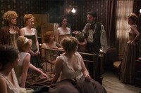 「ブリムストーン」