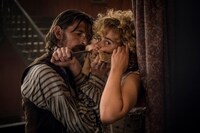 「ブリムストーン」