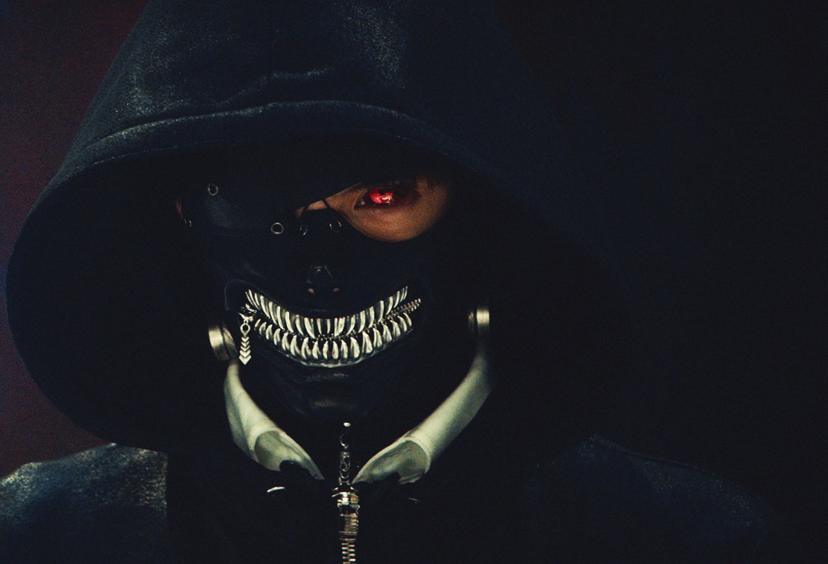 「東京喰種 トーキョーグール」