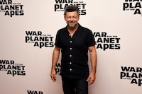 アンディ・サーキス