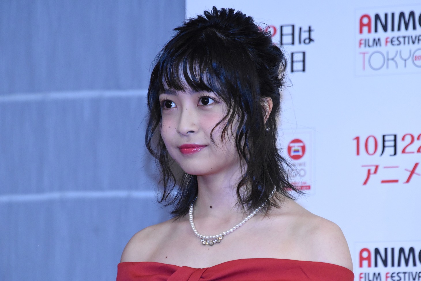 吉岡茉祐