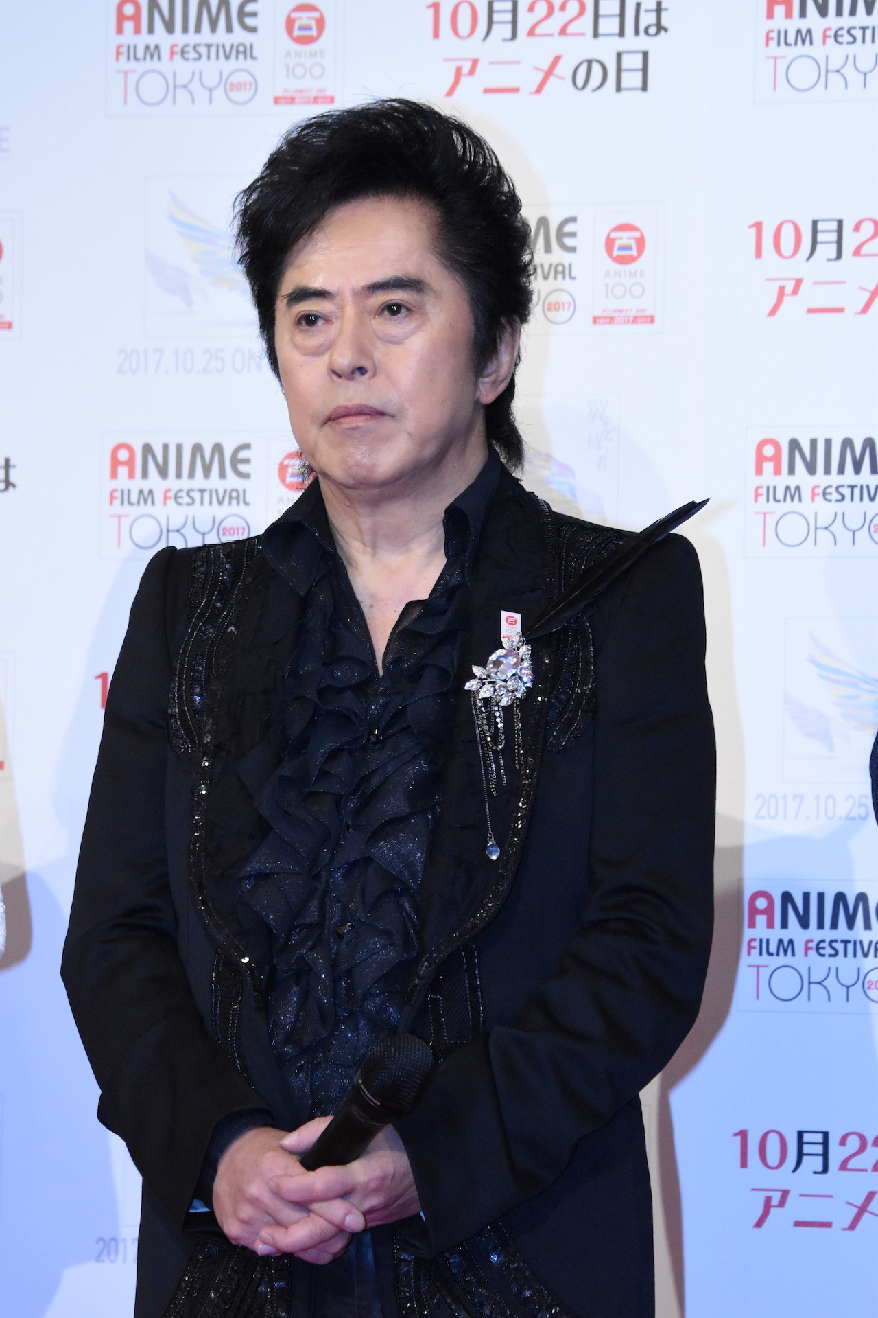 水木一郎