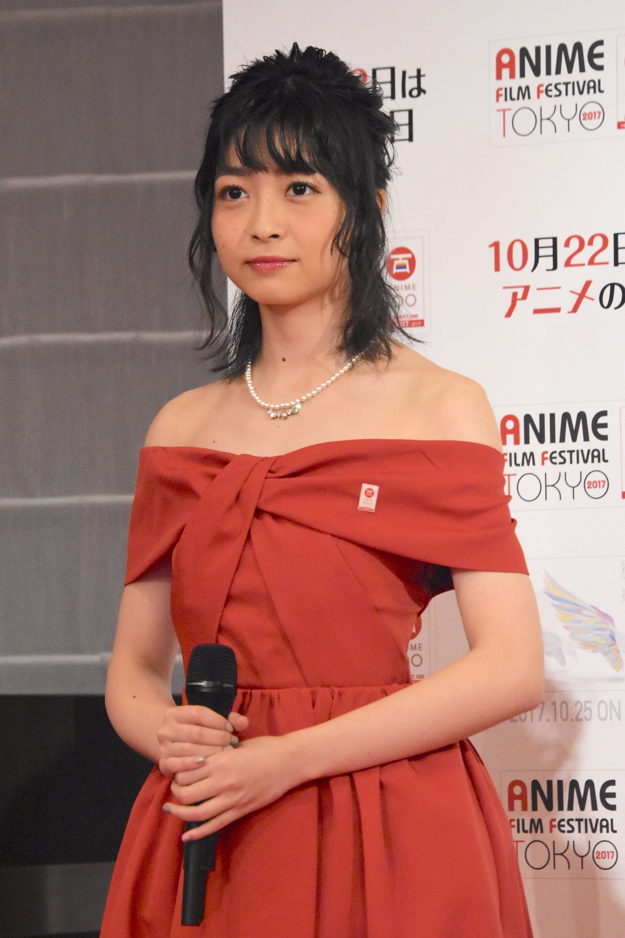 吉岡茉祐