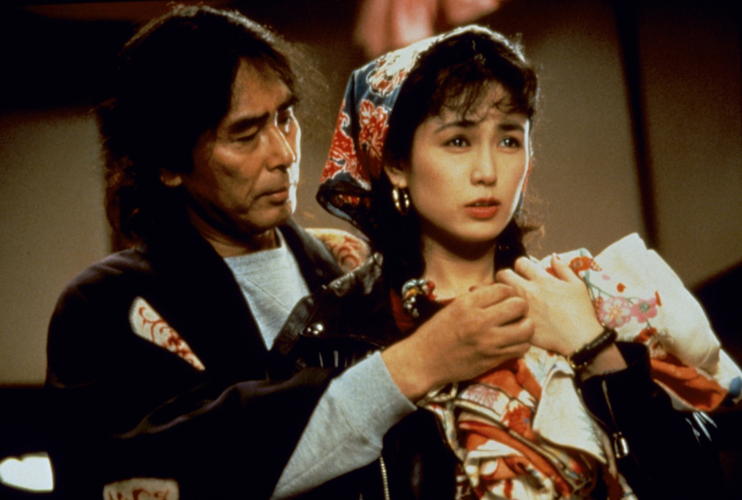 「寝盗られ宗介」 (c)1992松竹株式会社