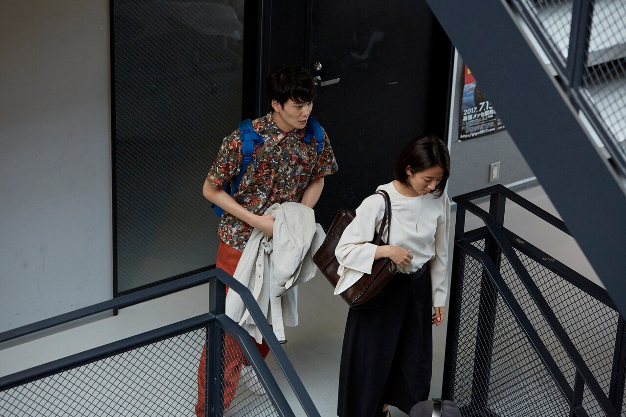 「伊藤くん A to E」