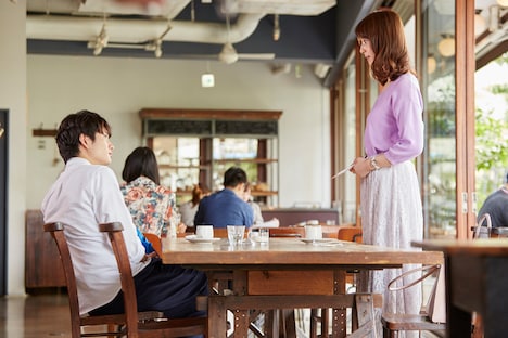 「伊藤くん A to E」