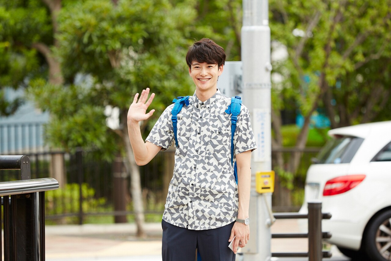 「伊藤くん A to E」予告解禁、岡田将生が木村文乃ら5人の女を振り回す