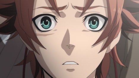 「PEACE MAKER 鐵 ～想道～」