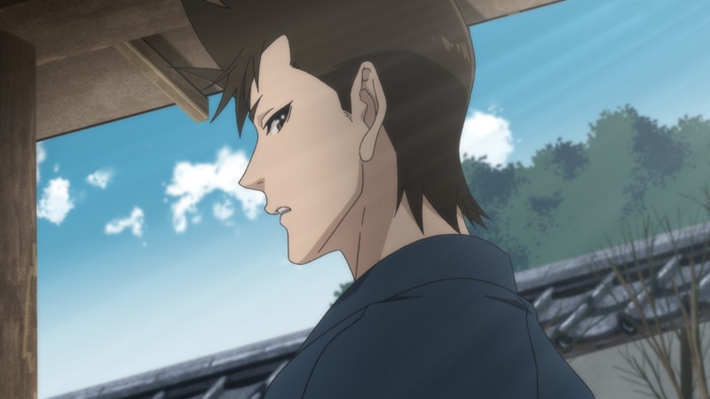 劇場版「PEACE MAKER 鐵 ～想道～」