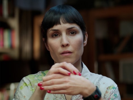 「セブン・シスターズ」