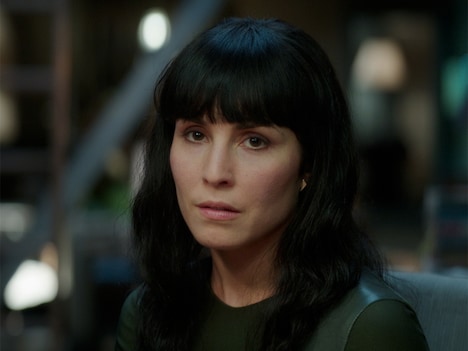 「セブン・シスターズ」