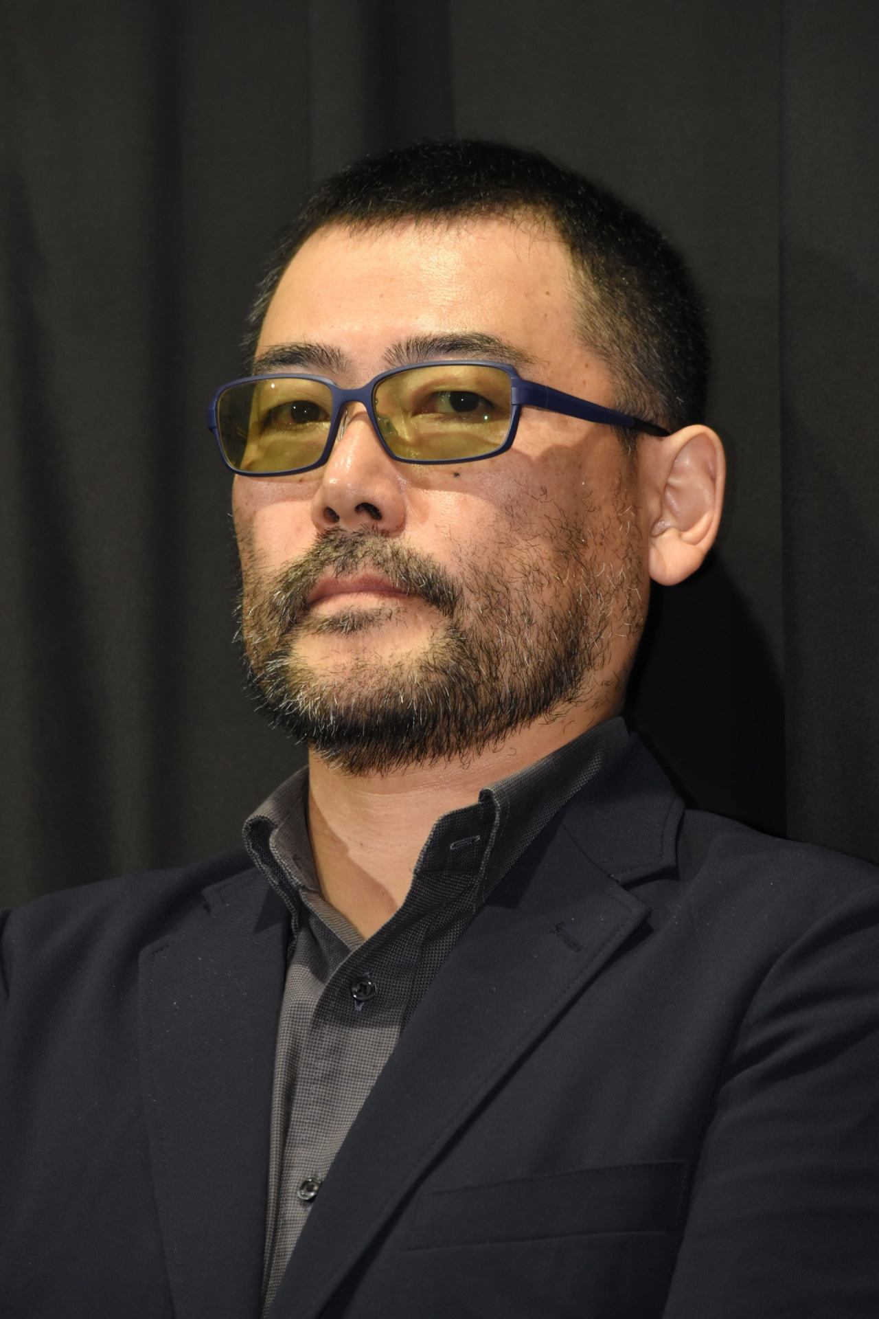 武正晴