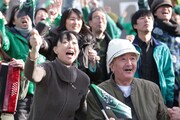 「ホペイロの憂鬱」