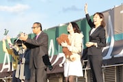 「ホペイロの憂鬱」