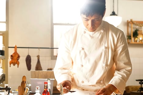 「ラストレシピ ～麒麟の舌の記憶～」