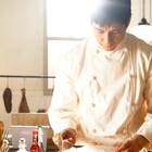 二宮和也、西島秀俊、宮崎あおい登壇の「ラストレシピ」晩餐会が開催、応募受付中