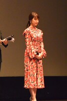 有村架純