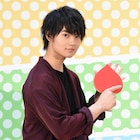 「ミックス。」佐野勇斗、プロ卓球選手のサーブ受け「キャッ!って言っちゃった」