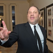 セクハラ報道のハーヴェイ・ワインスタイン、米アカデミーから除名される