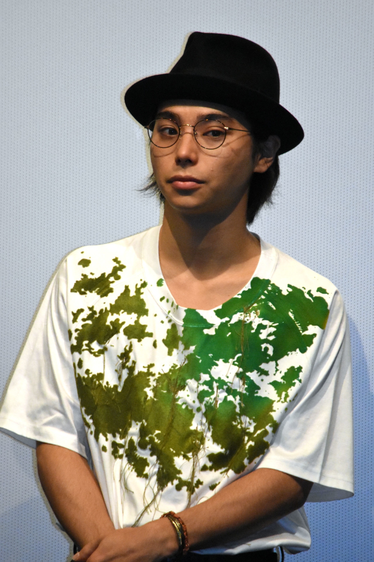 村上虹郎