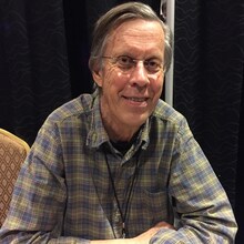 ブルース・スペンス