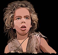 フェラル・キッド