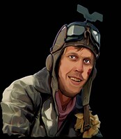 ジャイロ・キャプテン