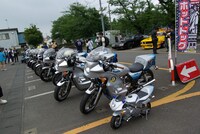 過去のイベントの様子。