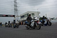 過去のイベントの様子。