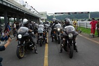 過去のイベントの様子。