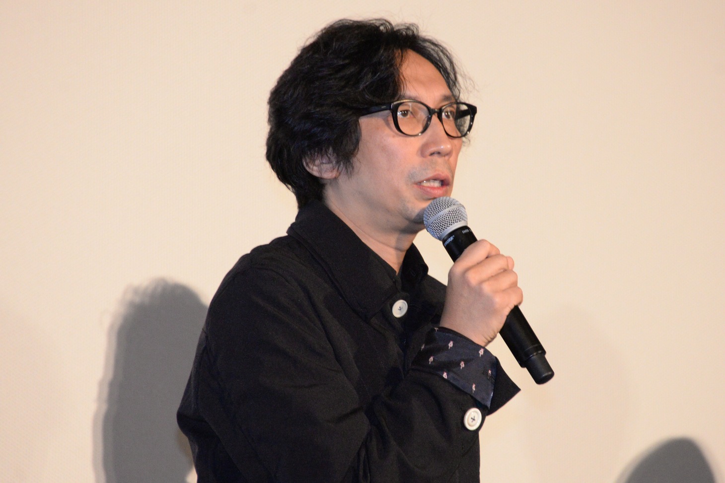 行定勲