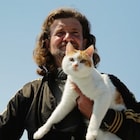 舞台はイスタンブール、猫と人のふれあい収めたドキュメンタリー新写真7点
