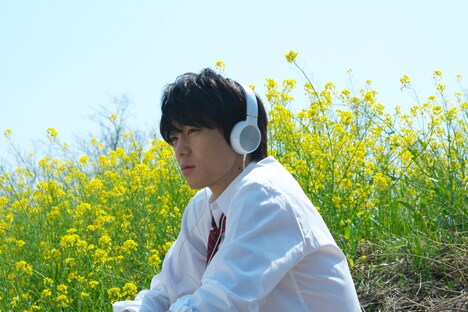 「恋する君の隣には」