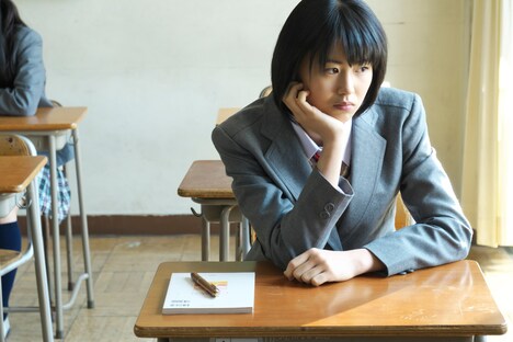 「恋する君の隣には」