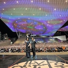 「キミスイ」浜辺美波が釜山映画祭に参加、韓国語で挨拶し5000人沸かせる