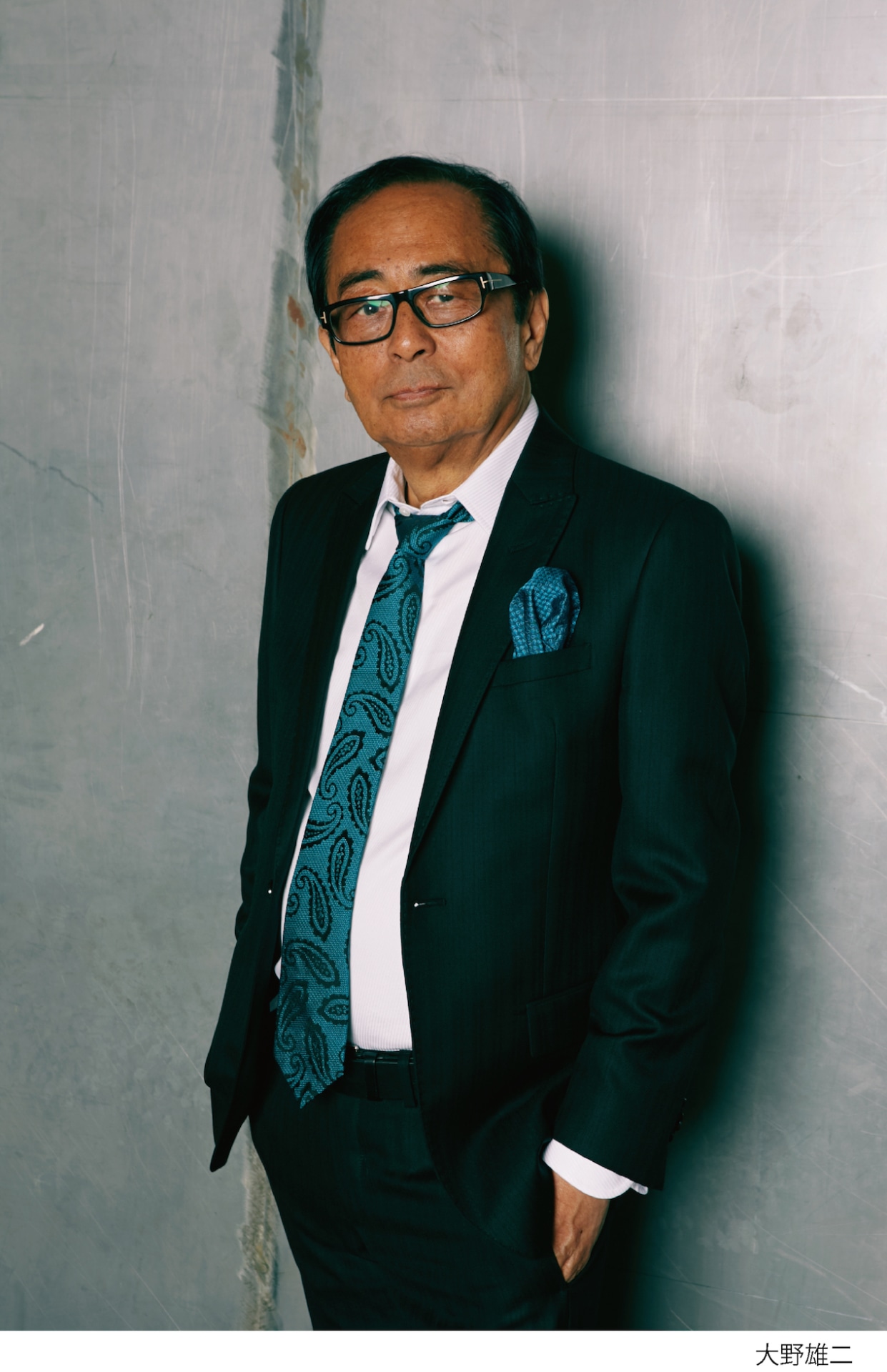 大野雄二