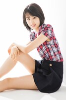 「リベンジgirl」