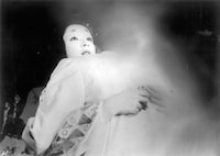 「ガス人間第一号」 (c)1960 TOHO CO.,LTD