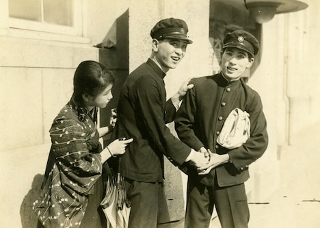 「ふるさとの歌」