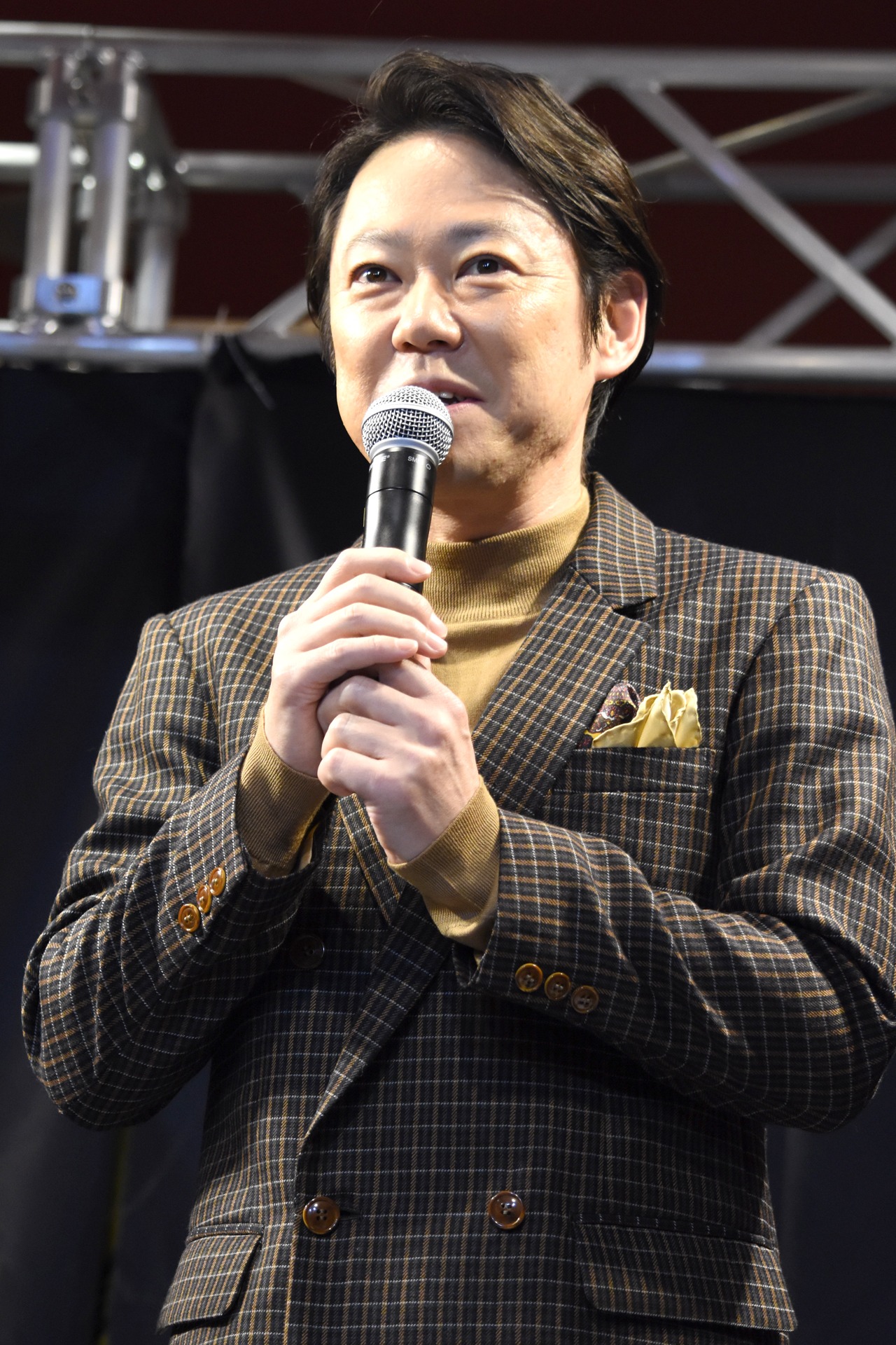 阿部サダヲ