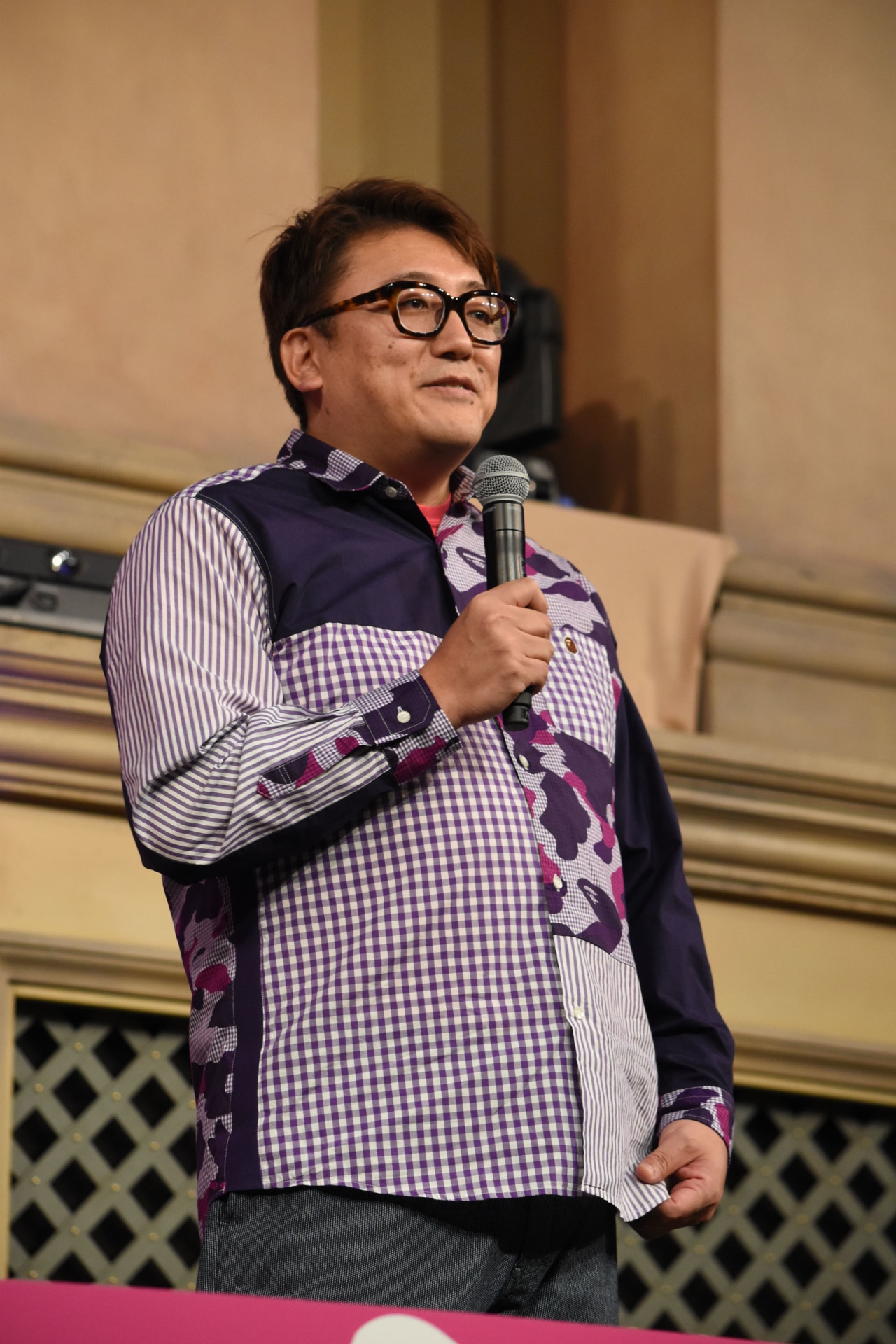福田雄一