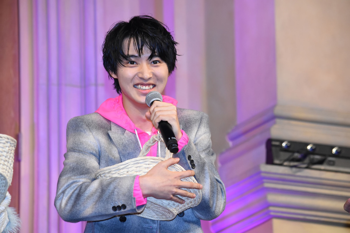 山崎賢人