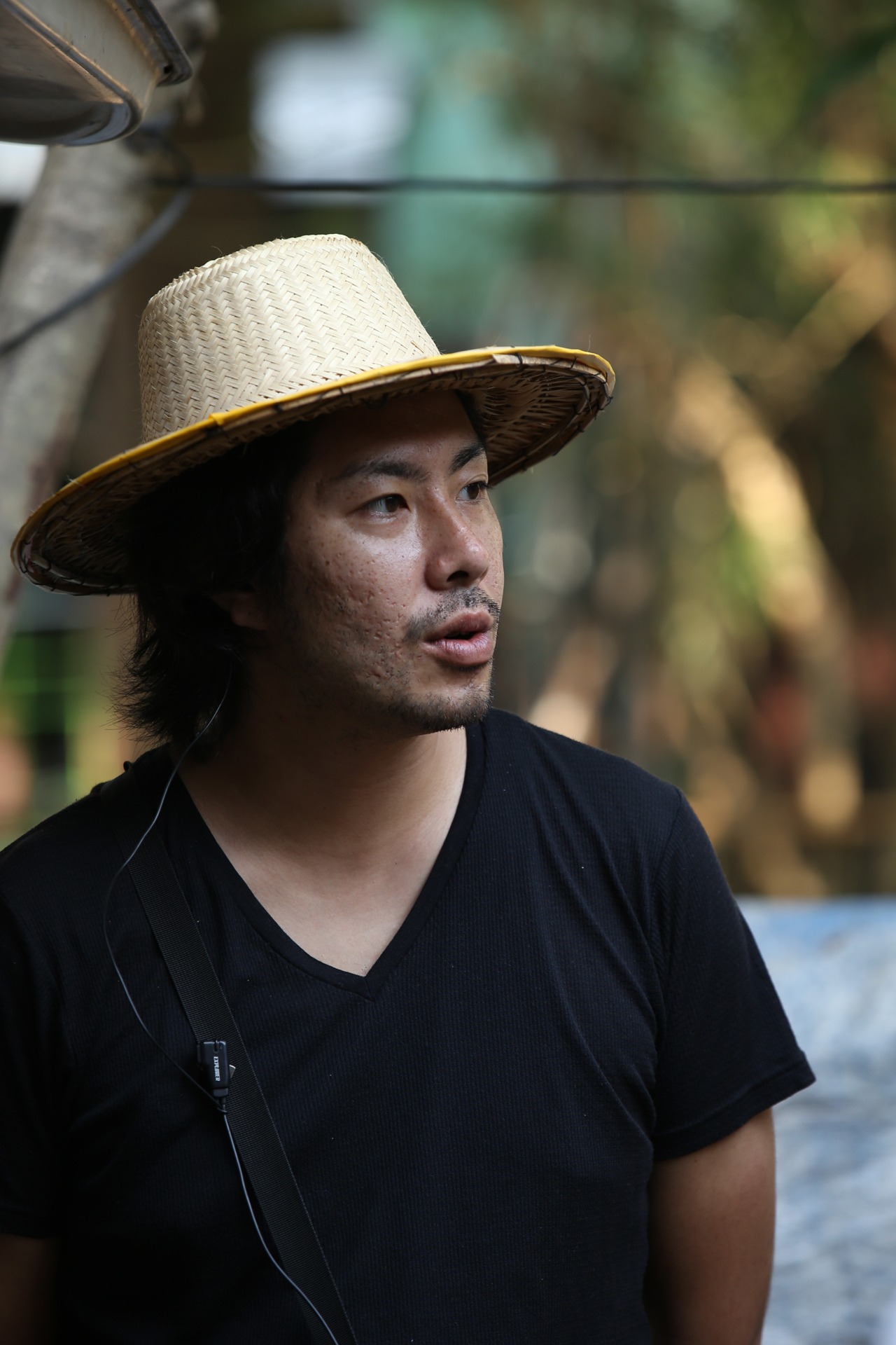 藤元明緒