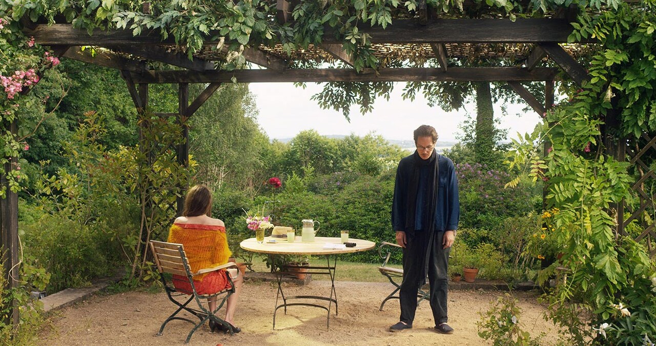 ヴィム・ヴェンダース新作の予告編公開、ニック・ケイヴがピアノ弾く姿も