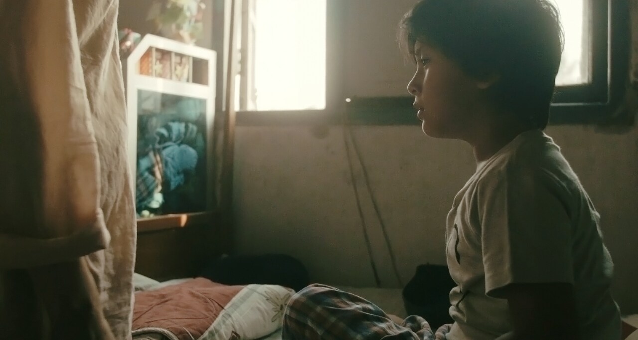 日本ミャンマー合作「僕の帰る場所」特報公開、東京国際映画祭で上映