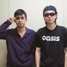 菅田将暉と太賀の連載企画がCUTでスタート、第1回テーマは人間ドック