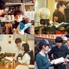 山崎賢人と広瀬アリス捉えた「氷菓」メイキングカット公開、監督の絶賛コメントも