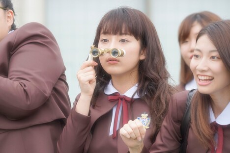 「未成年だけどコドモじゃない」