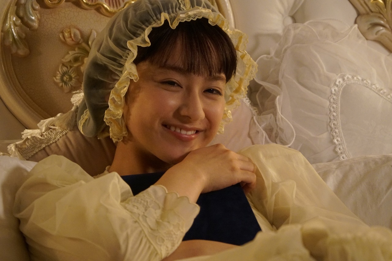「未成年だけどコドモじゃない」
